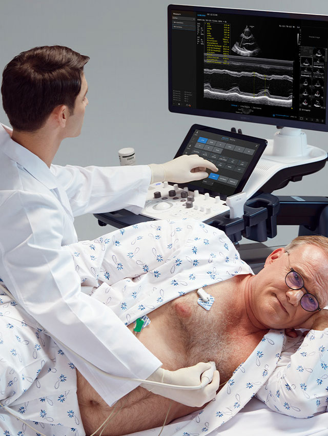 Samsung kardiológiai ultrahang készülékek Samsung kardiológiai ultrahang készülékek